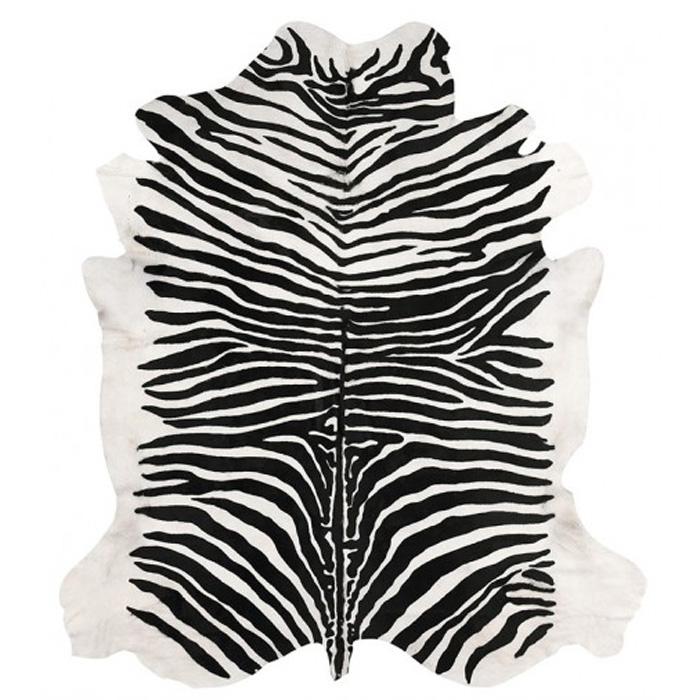 tappeto-in-pelle-stampata-zebra