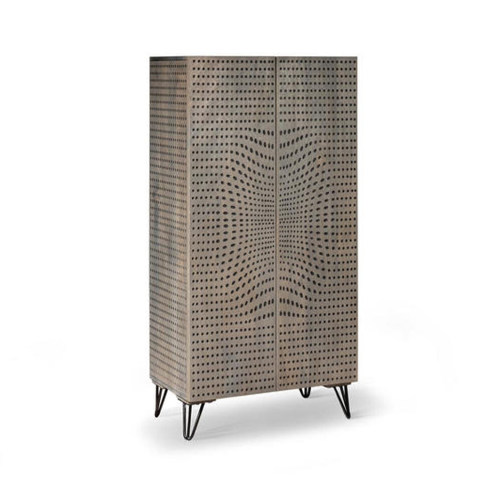 CREDENZA ELA