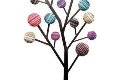 Appendiabiti Bubble Tree - immagine 2