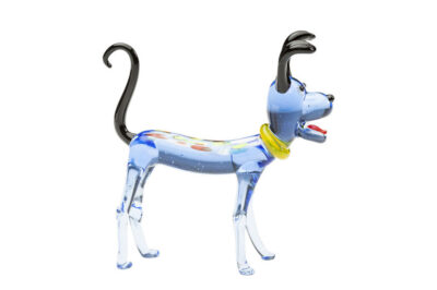 Decorazione Happy Dog - immagine 2