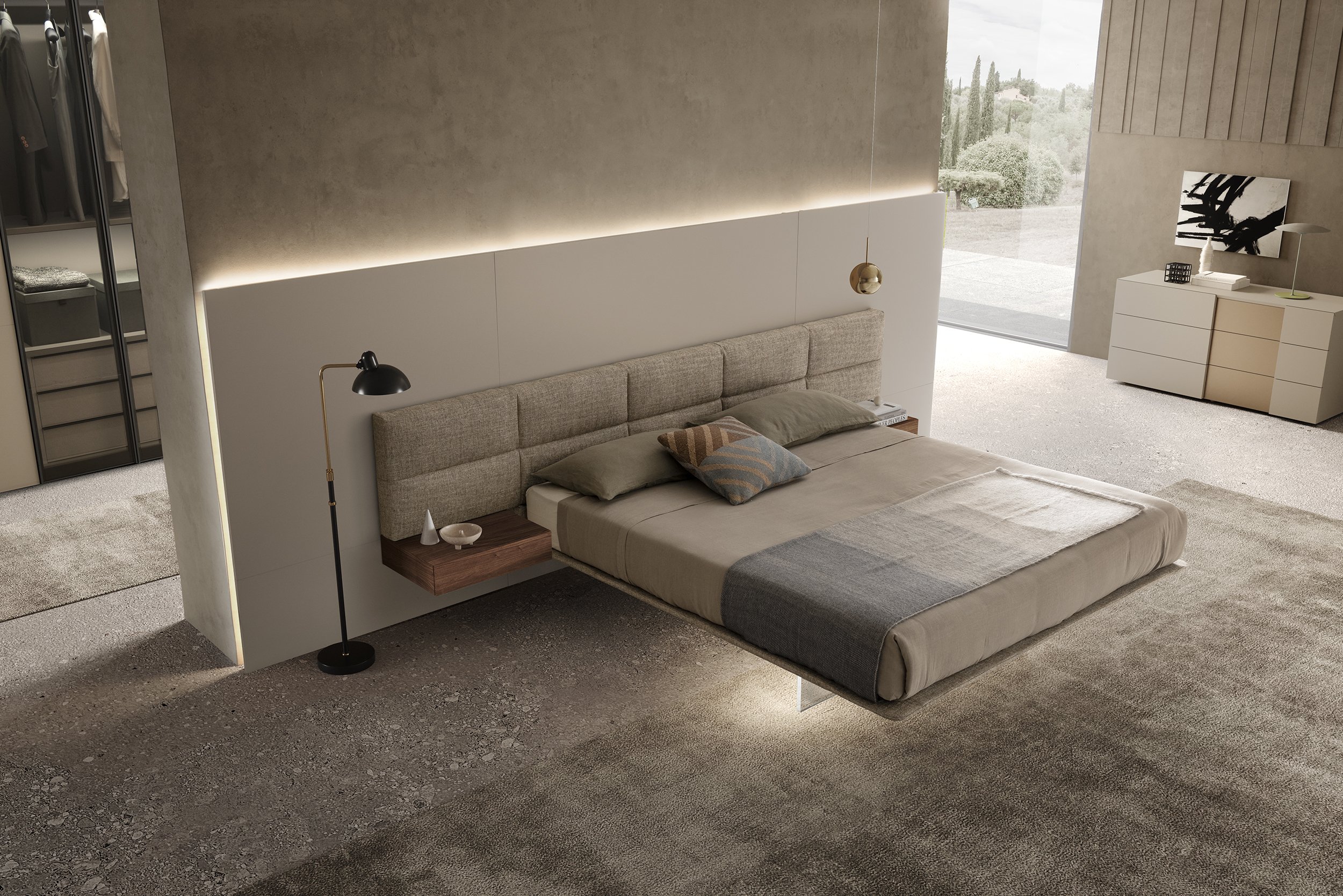 Camere da Letto - Deco Mobili