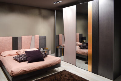 Camera da letto Green - immagine 2